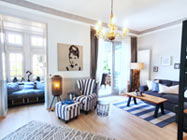 Ferienwohnung Anni Zell Mosel